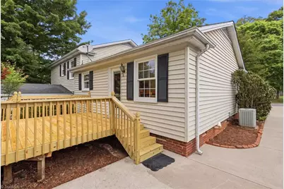 140 Petree Road, Winston-Salem, NC 27106 - Photo 5