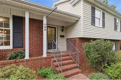 140 Petree Road, Winston-Salem, NC 27106 - Photo 1