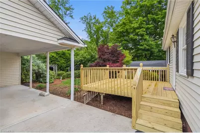 140 Petree Road, Winston-Salem, NC 27106 - Photo 41
