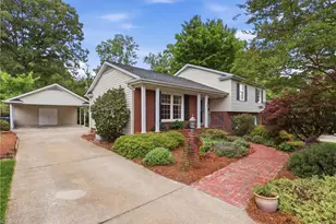 140 Petree Rd, Winston-Salem, NC 27106 - Photo 37
