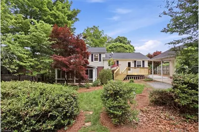 140 Petree Road, Winston-Salem, NC 27106 - Photo 41