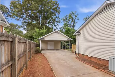 140 Petree Road, Winston-Salem, NC 27106 - Photo 39