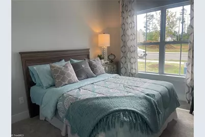 215 Cason Drive, Gibsonville, NC 27249 - Photo 19