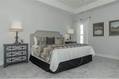 215 Cason Drive, Gibsonville, NC 27249 - Photo 13