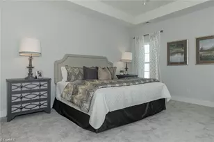 215 Cason Dr, Gibsonville, NC 27249 - Photo 13
