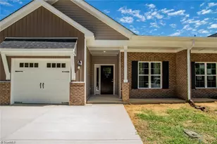 215 Cason Dr, Gibsonville, NC 27249 - Photo 1
