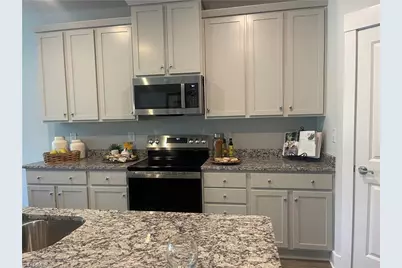 215 Cason Drive, Gibsonville, NC 27249 - Photo 5