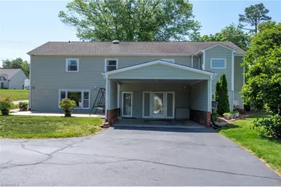 590 N Peace Haven Road, Winston-Salem, NC 27104 - Photo 37