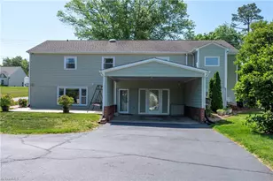 590 N Peace Haven Rd, Winston-Salem, NC 27104 - Photo 37