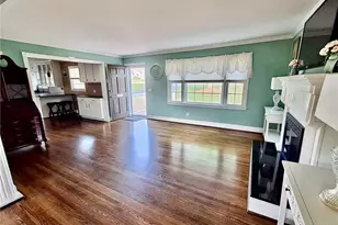 590 N Peace Haven Rd, Winston-Salem, NC 27104 - Photo 5