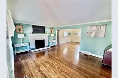 590 N Peace Haven Road, Winston-Salem, NC 27104 - Photo 3