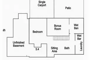 590 N Peace Haven Rd, Winston-Salem, NC 27104 - Photo 41