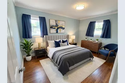 590 N Peace Haven Road, Winston-Salem, NC 27104 - Photo 21