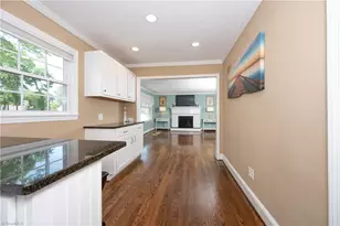 590 N Peace Haven Rd, Winston-Salem, NC 27104 - Photo 13