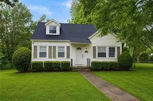 306 Auburndale St, Winston-Salem, NC 27104 - Photo 1