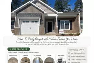 217 Cason Dr, Gibsonville, NC 27249 - Photo 1