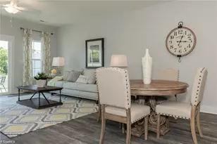 217 Cason Dr, Gibsonville, NC 27249 - Photo 5