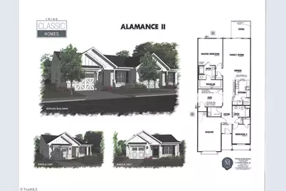 217 Cason Drive, Gibsonville, NC 27249 - Photo 23