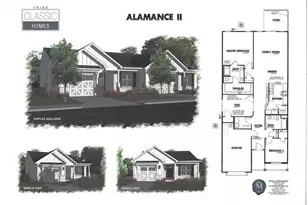 217 Cason Dr, Gibsonville, NC 27249 - Photo 23