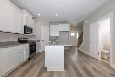 1737 Old Fields Boulevard, Haw River, NC 27258 - Photo 5