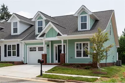 1737 Old Fields Boulevard, Haw River, NC 27258 - Photo 3