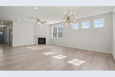 3686 Alcorn Ridge Trace, Whitsett, NC 27377 - Photo 5