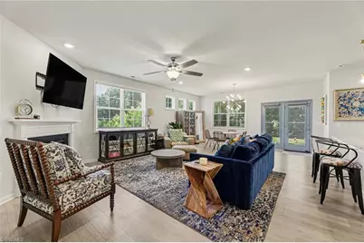 3686 Alcorn Ridge Trace, Whitsett, NC 27377 - Photo 5