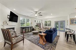 3686 Alcorn Ridge Trace, Whitsett, NC 27377 - Photo 5