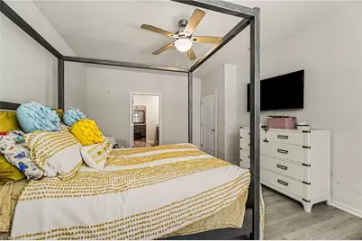 3686 Alcorn Ridge Trace, Whitsett, NC 27377 - Photo 17