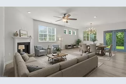 3686 Alcorn Ridge Trace, Whitsett, NC 27377 - Photo 3