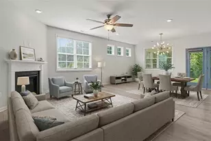 3686 Alcorn Ridge Trace, Whitsett, NC 27377 - Photo 3