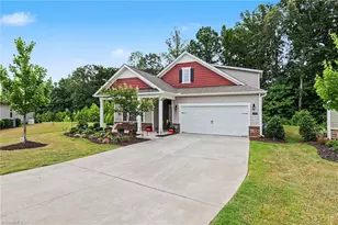 3686 Alcorn Ridge Trace, Whitsett, NC 27377 - Photo 17