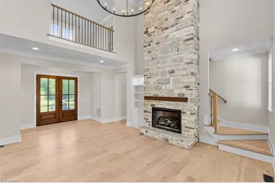 6099 Reynolda Trace, Greensboro, NC 27455 - Photo 11