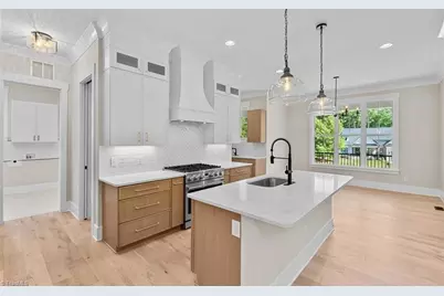 6099 Reynolda Trace, Greensboro, NC 27455 - Photo 25