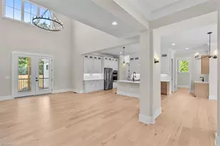6099 Reynolda Trce, Greensboro, NC 27455 - Photo 13