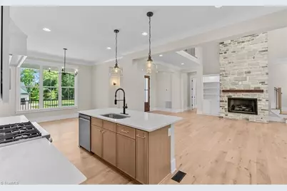 6099 Reynolda Trace, Greensboro, NC 27455 - Photo 19
