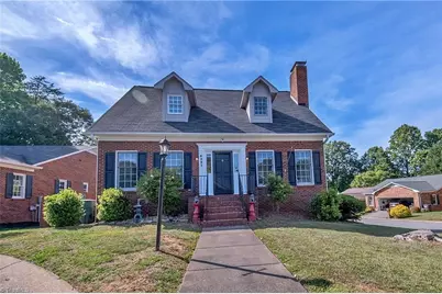 4301 Hampton Club Court, Winston-Salem, NC 27104 - Photo 1