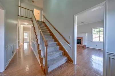 4301 Hampton Club Court, Winston-Salem, NC 27104 - Photo 9