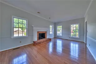 4301 Hampton Club Ct, Winston-Salem, NC 27104 - Photo 11