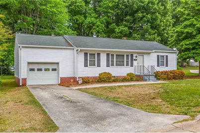 314 Joyce Lane, Kernersville, NC 27284 - Photo 1