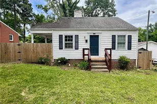 1103 Wayside St, High Point, NC 27260 - Photo 1