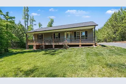 5024 Tabernacle School Road, Asheboro, NC 27205 - Photo 3