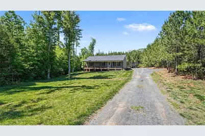 5024 Tabernacle School Road, Asheboro, NC 27205 - Photo 1