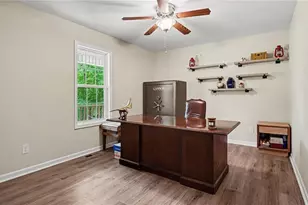 5024 Tabernacle School Rd, Asheboro, NC 27205 - Photo 13