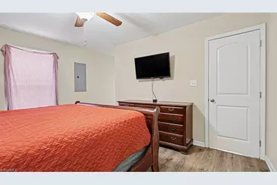 5024 Tabernacle School Road, Asheboro, NC 27205 - Photo 19