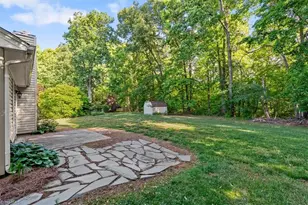 3506 Park Hill Dr, Greensboro, NC 27410 - Photo 29