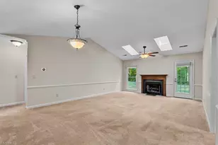 3506 Park Hill Dr, Greensboro, NC 27410 - Photo 5