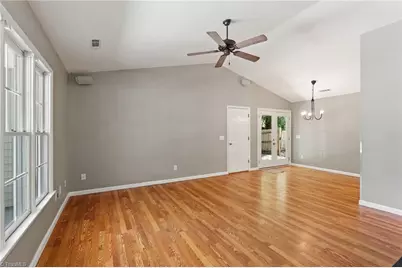 5413 Whitley Way, Greensboro, NC 27407 - Photo 9