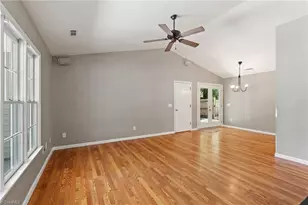5413 Whitley Way, Greensboro, NC 27407 - Photo 9