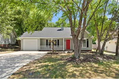5413 Whitley Way, Greensboro, NC 27407 - Photo 3
